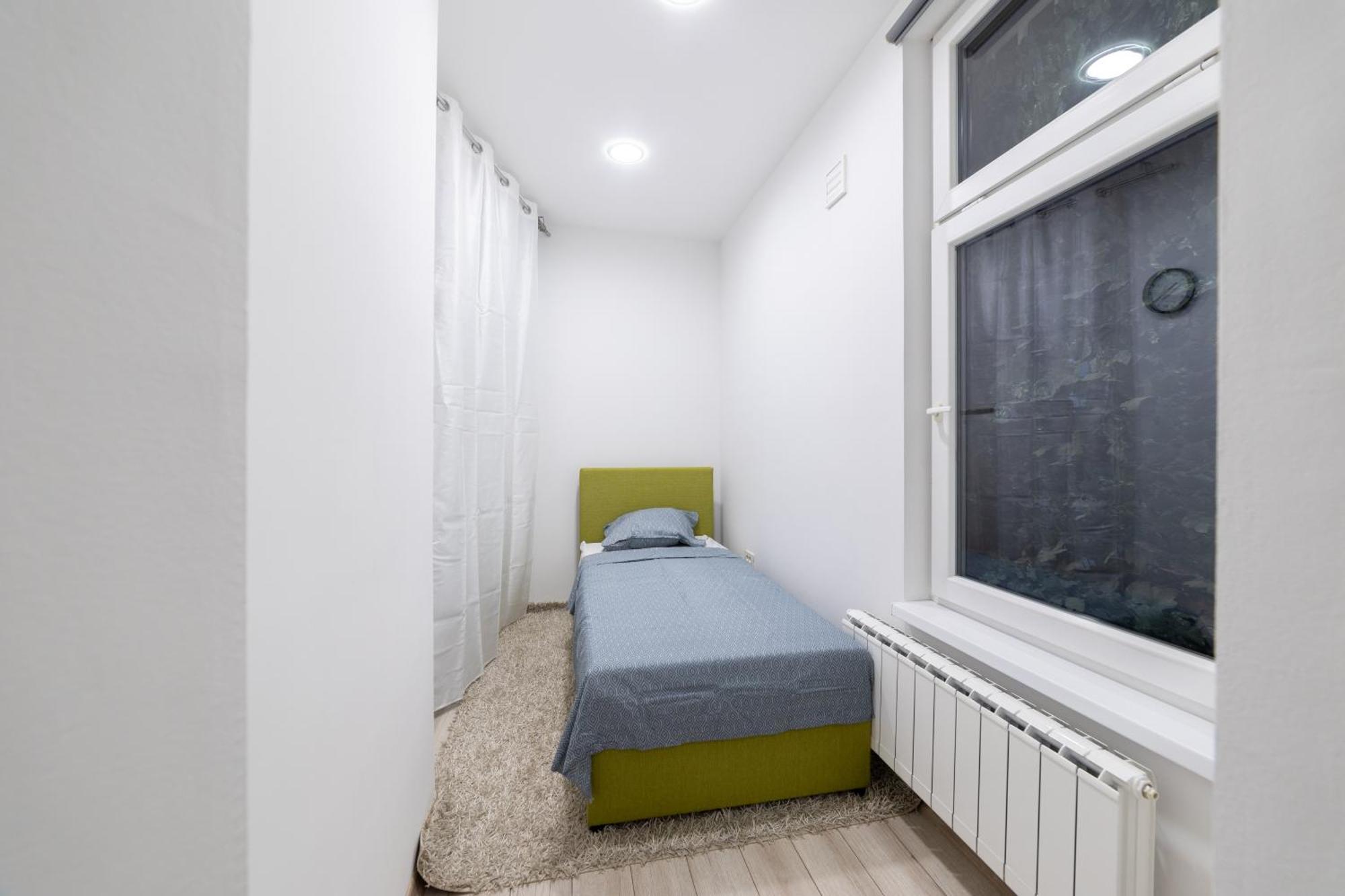Old Town Colorful Two-Bedroom Apartment Сараево Экстерьер фото
