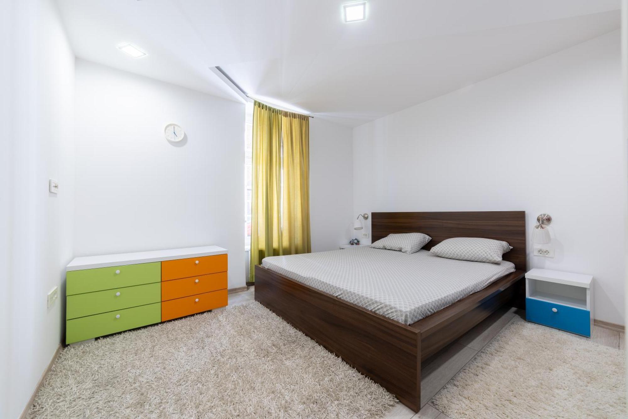 Old Town Colorful Two-Bedroom Apartment Сараево Экстерьер фото