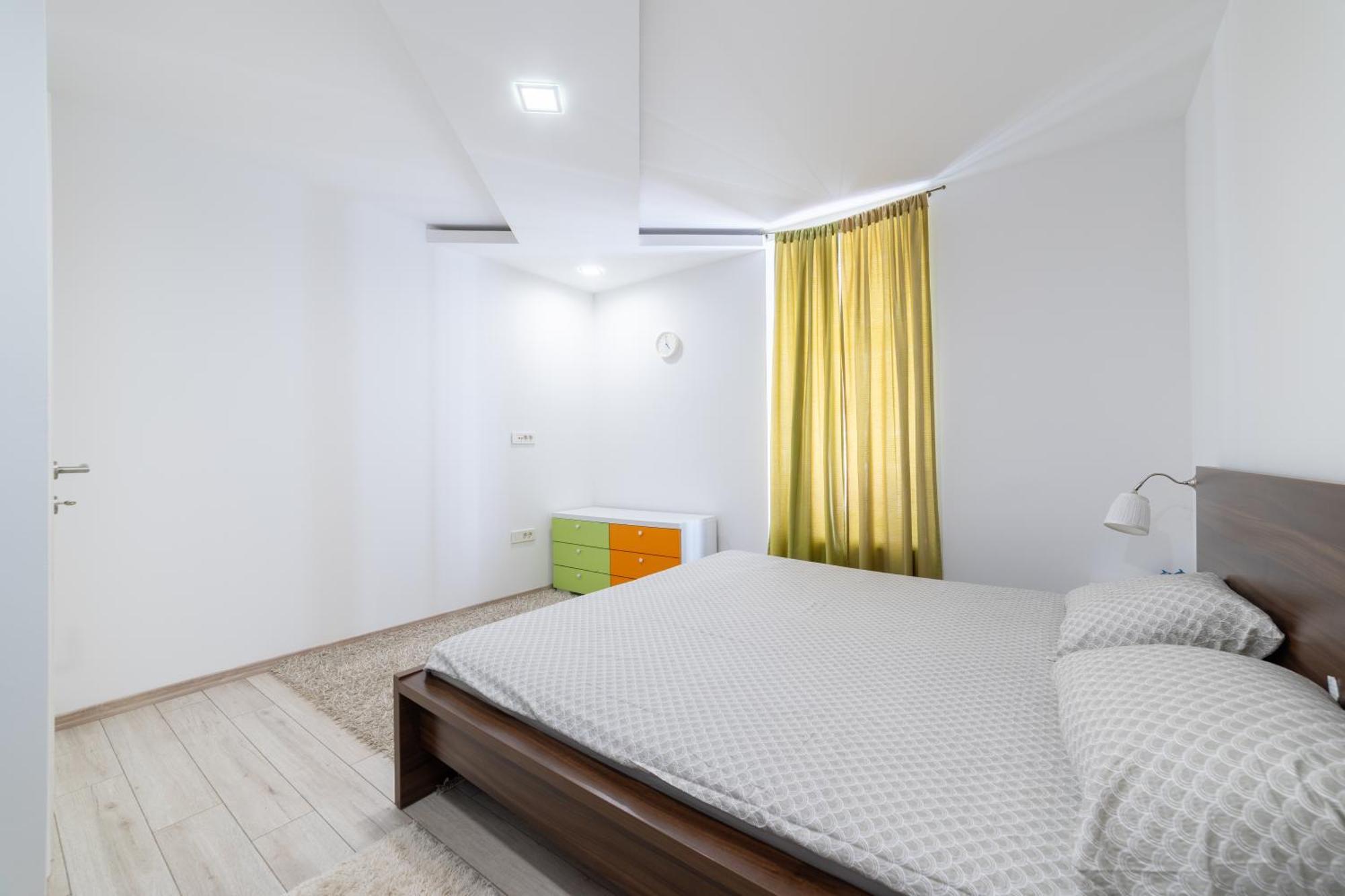 Old Town Colorful Two-Bedroom Apartment Сараево Экстерьер фото
