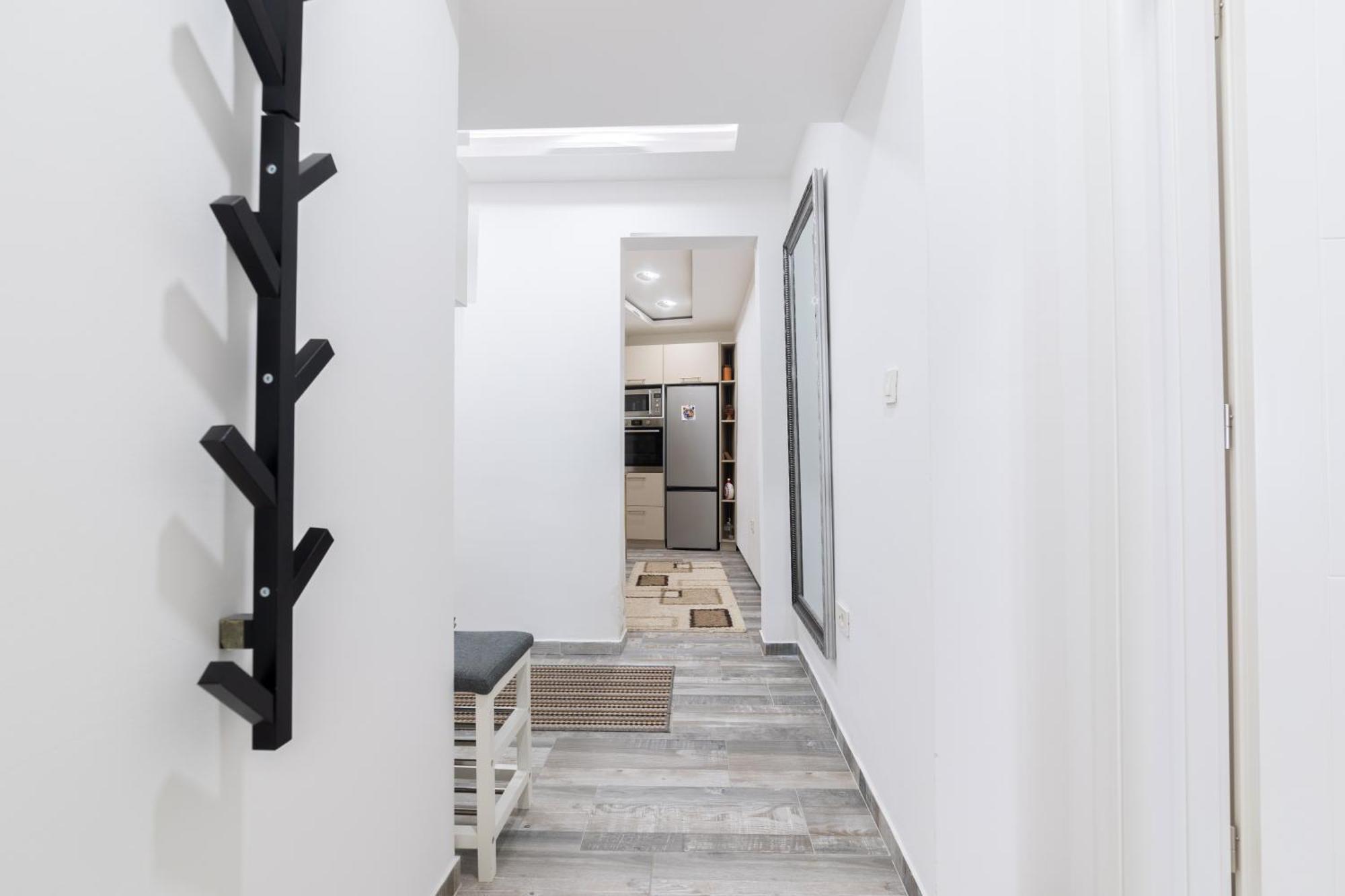 Old Town Colorful Two-Bedroom Apartment Сараево Экстерьер фото